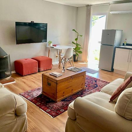 Stellenbosch Serenity Suite 외부 사진