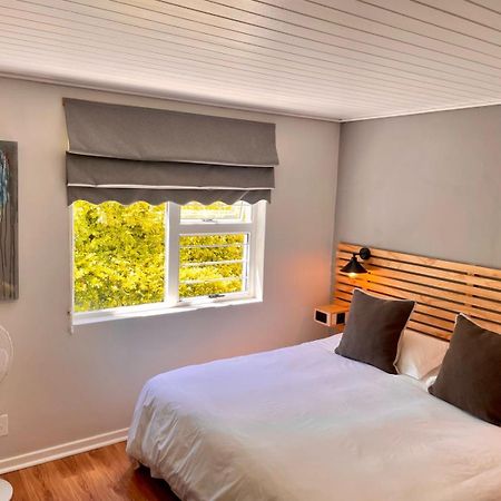 Stellenbosch Serenity Suite 외부 사진