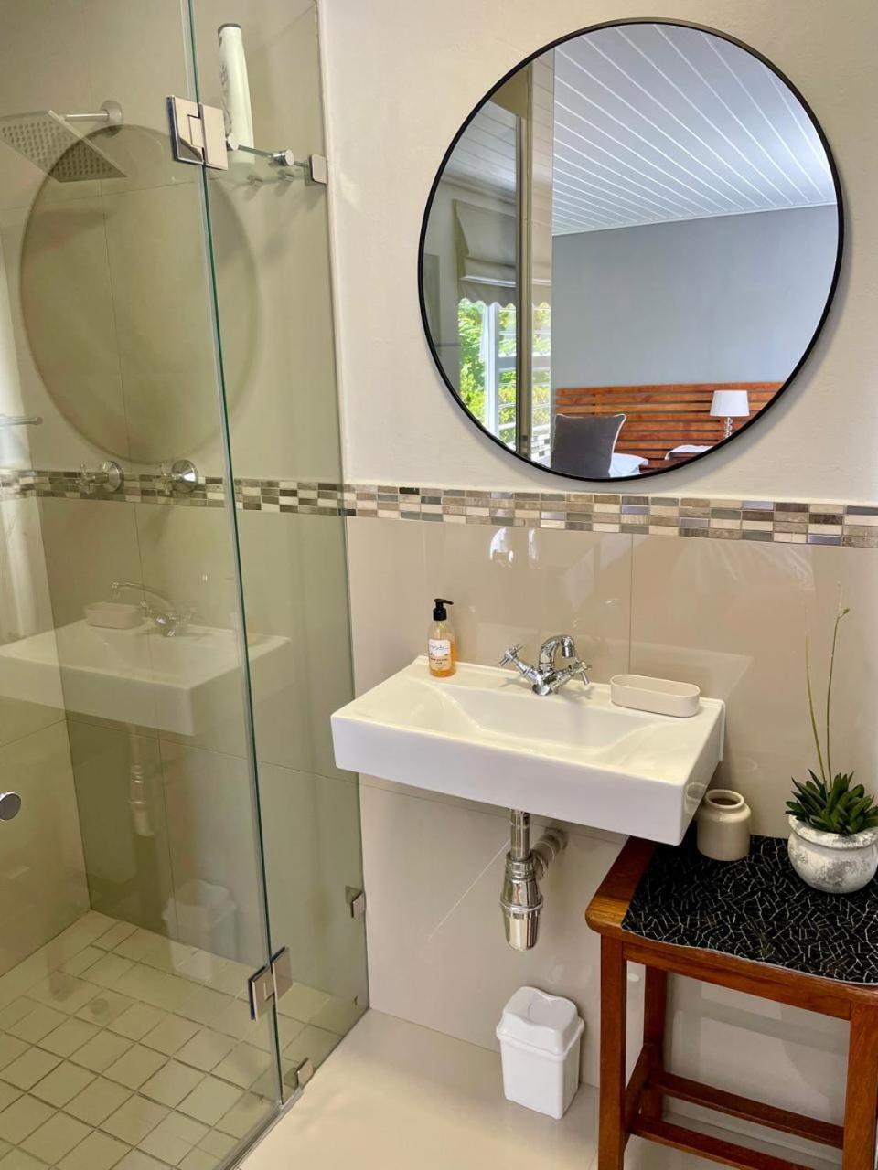Stellenbosch Serenity Suite 외부 사진