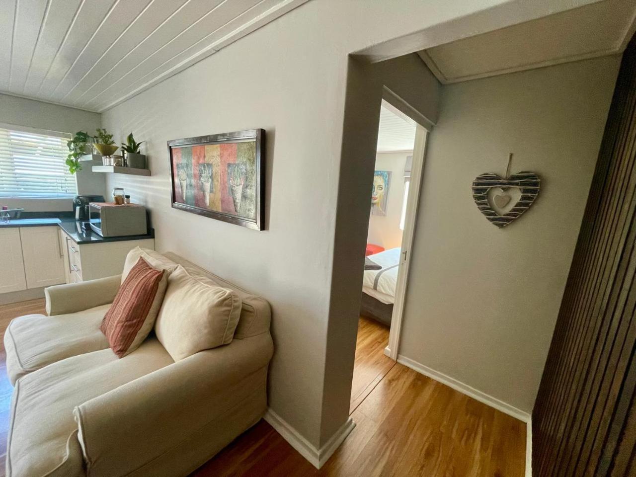 Stellenbosch Serenity Suite 외부 사진