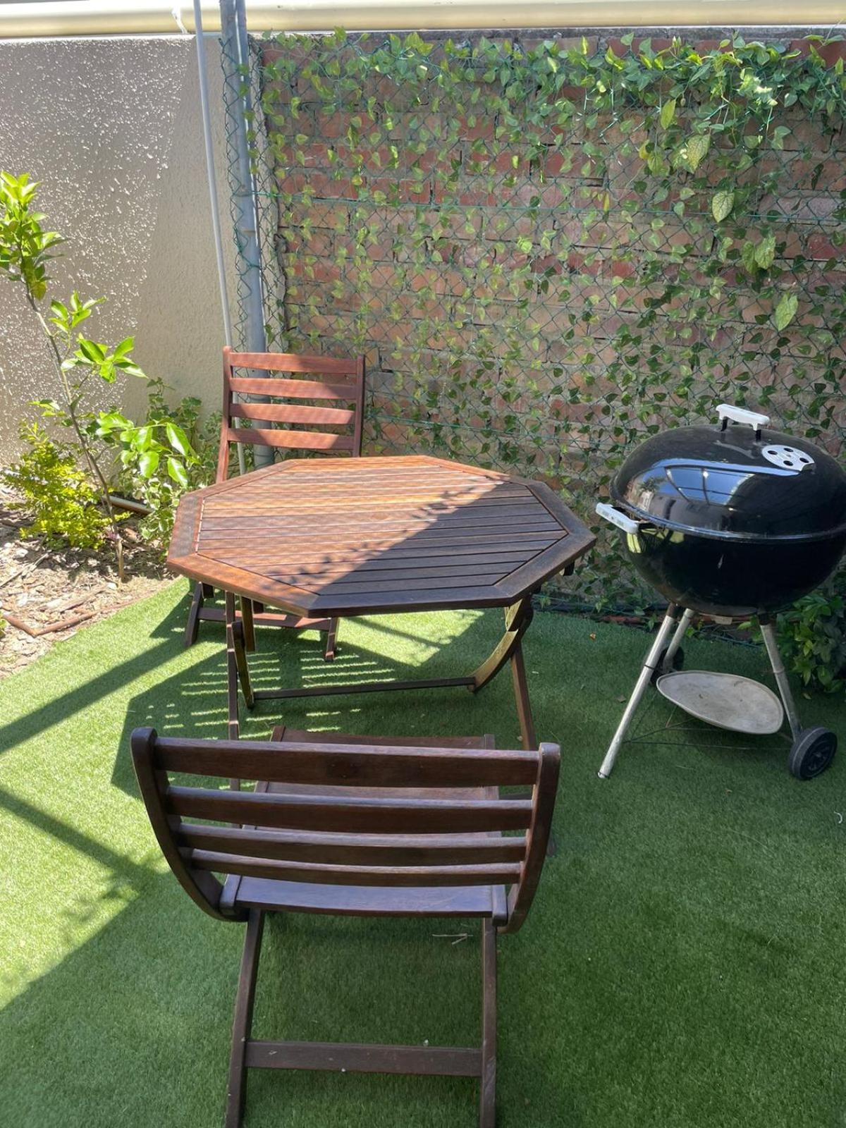 Stellenbosch Serenity Suite 외부 사진