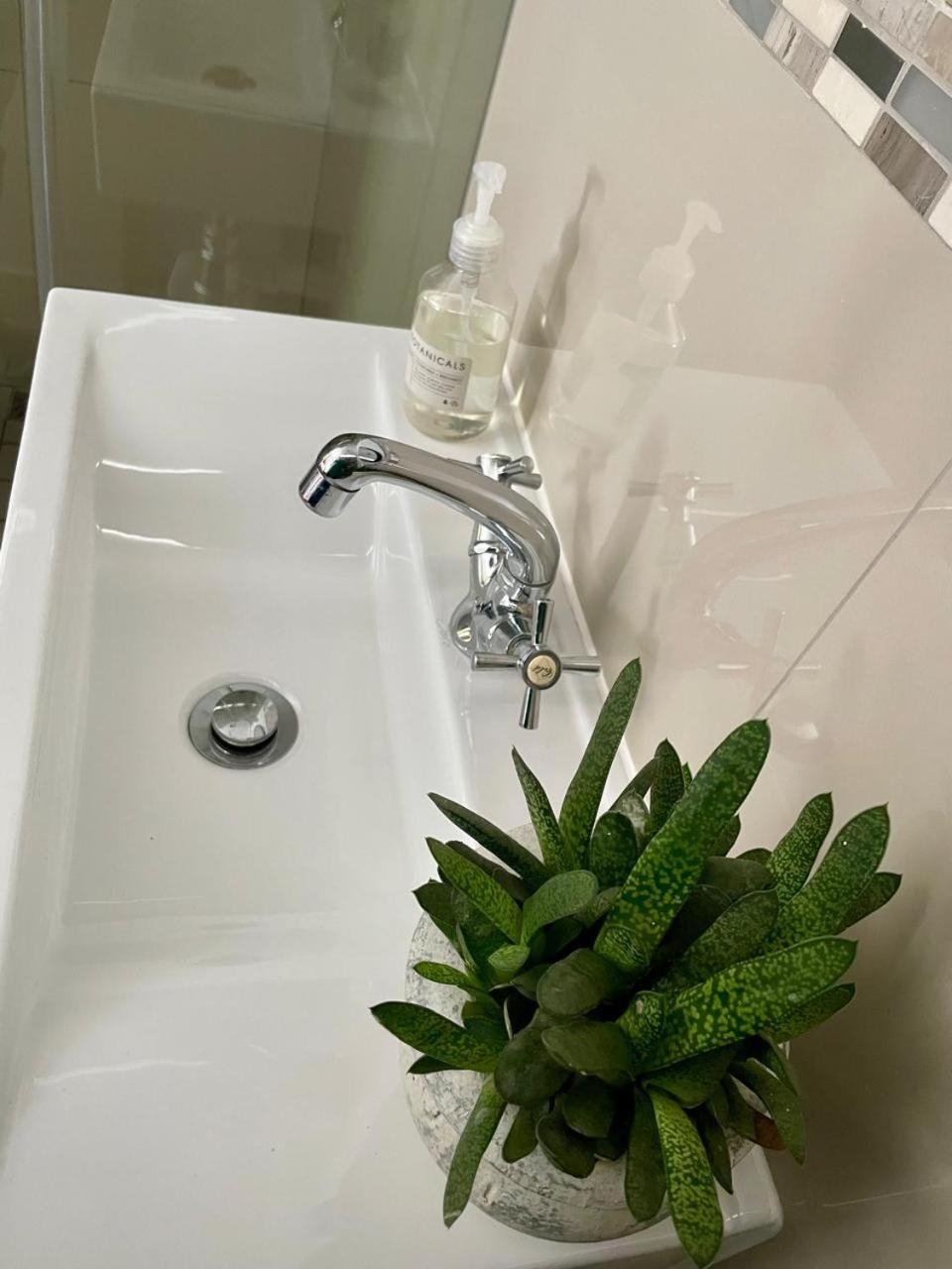 Stellenbosch Serenity Suite 외부 사진